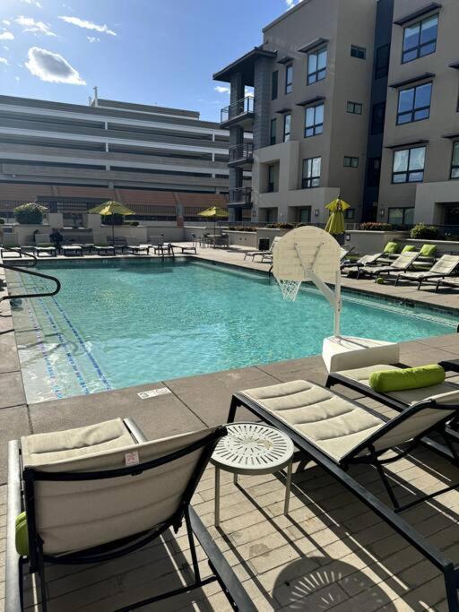 Апартаменты The Scottsdale View Экстерьер фото