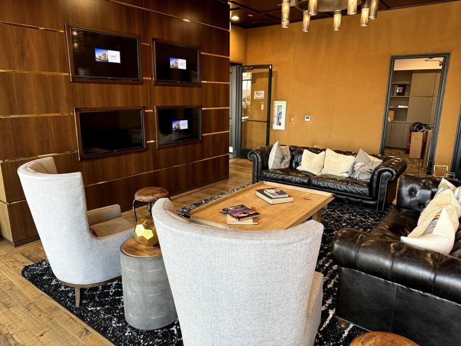 Апартаменты The Scottsdale View Экстерьер фото